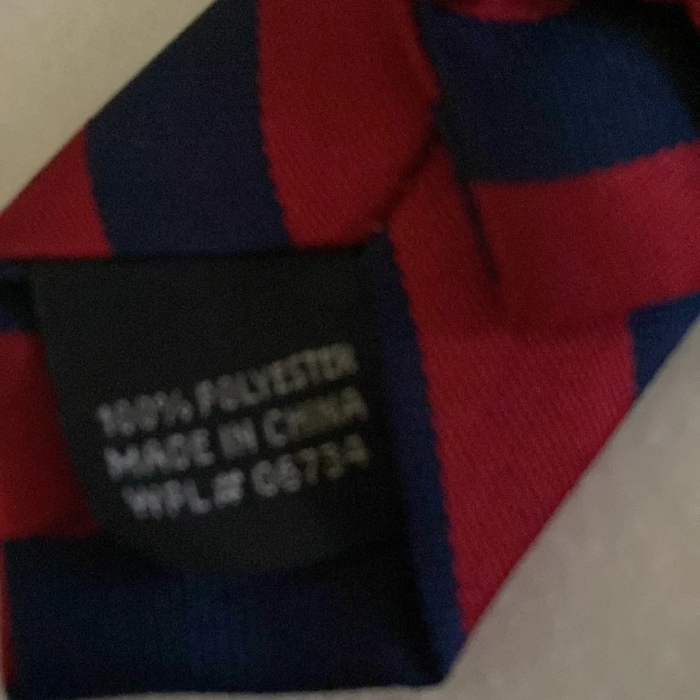 Boy”s  clip on ties